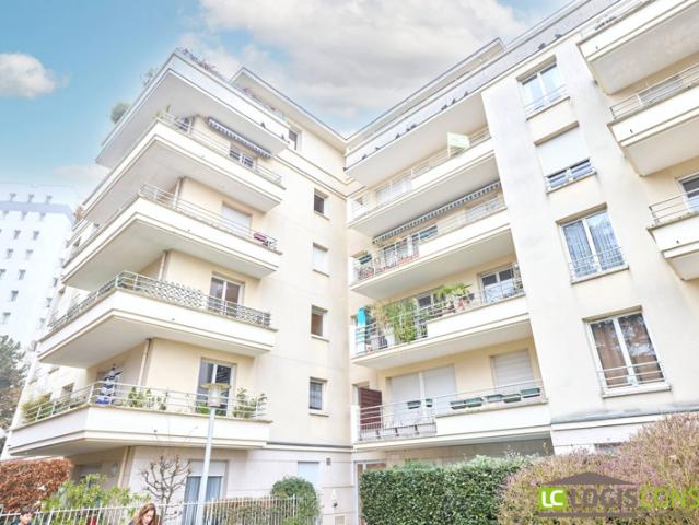 APPARTEMENT CENTRE DE CHÂTILLON