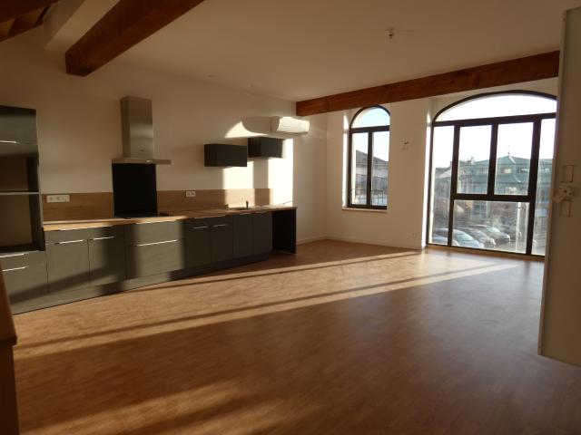 Appartement Centre de Bram