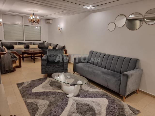 Appartement, centre de Kénitra