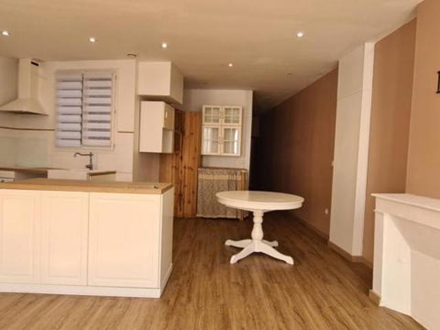 Appartement Centre de Mâcon
