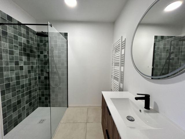 Appartement Centre de Pau T3 80m2 Vue Pyrénées