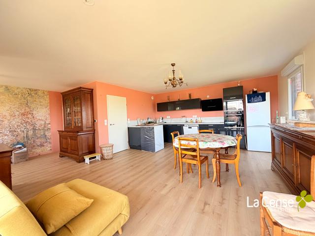 APPARTEMENT CENTRE DE TEMPLEUVE