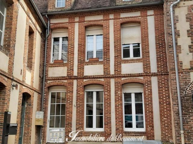 Appartement centre L'Aigle 3 pièces 53 m²