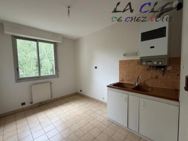 APPARTEMENT CENTRE NIORT
