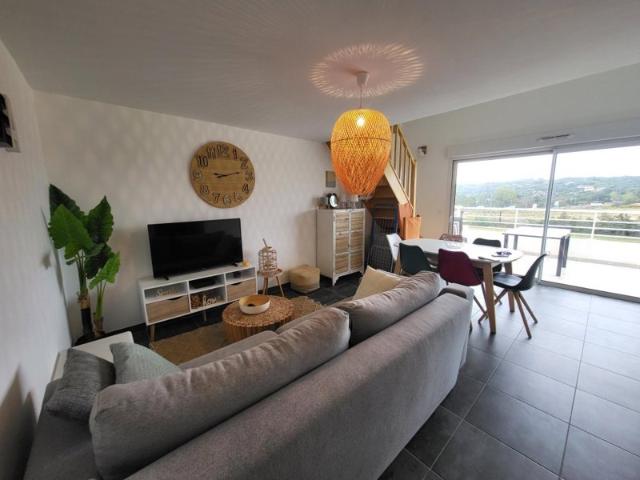 APPARTEMENT CENTRE PORTO VECCHIO
