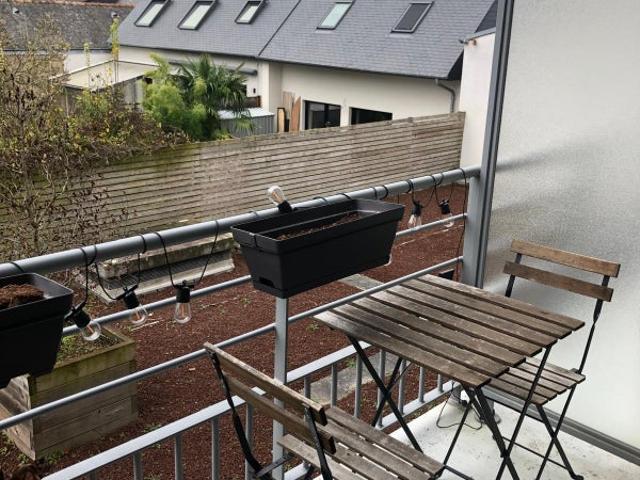 Appartement centre Rennes