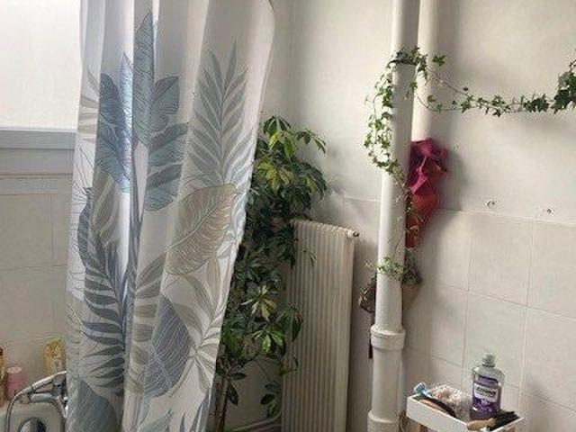 Appartement centre rive gauche bien situé agréable