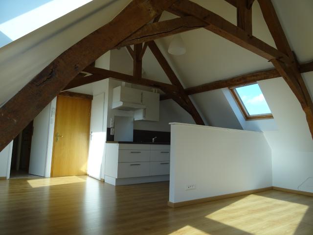 Appartement centre RUMEGIES