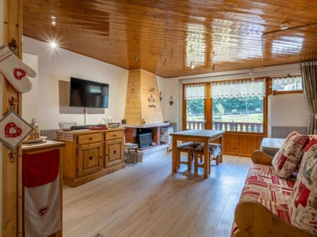 Appartement Centre village