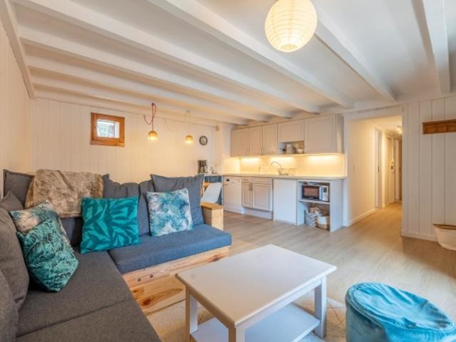 Appartement Centre village & proche pistes