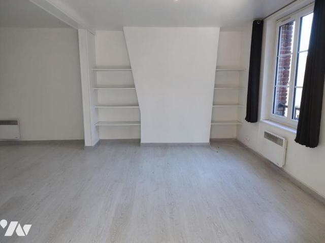Appartement CENTRE VILLE