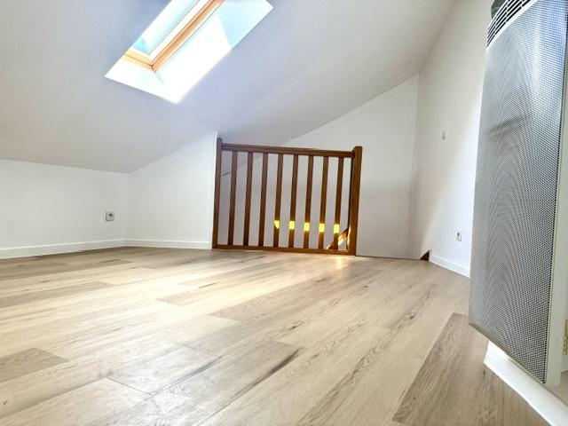 Appartement centre ville