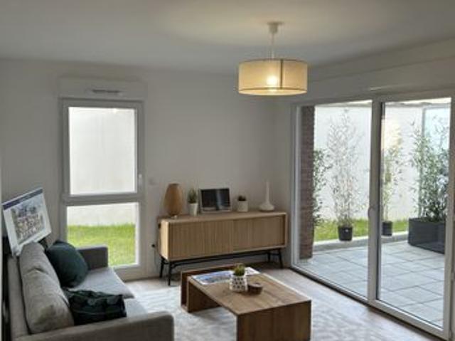 Appartement centre ville