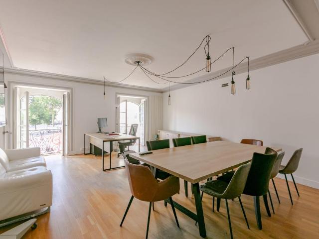 Appartement centre ville