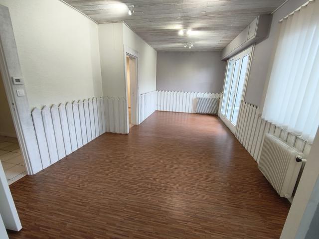 APPARTEMENT CENTRE VILLE