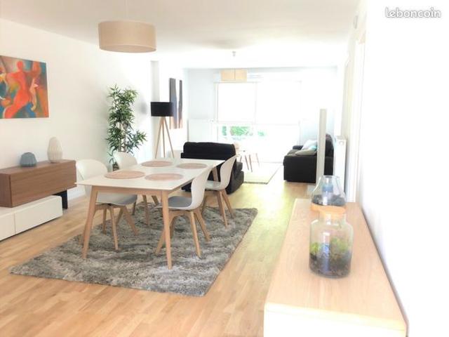 Appartement centre ville