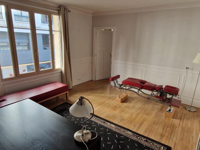 Appartement centre ville