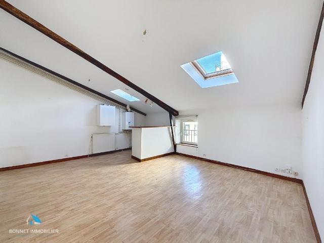 Appartement centre ville