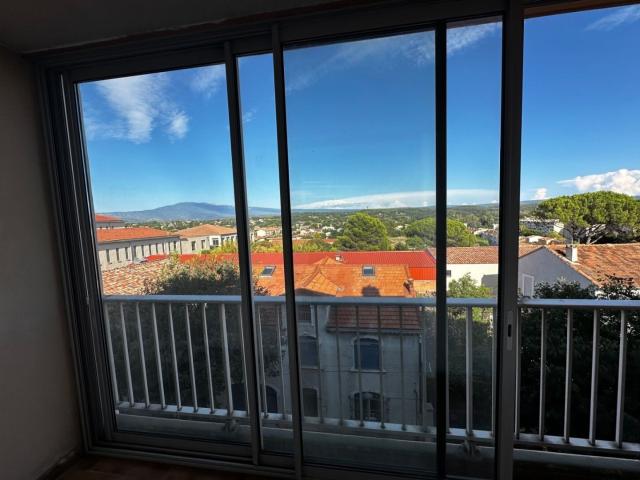 STUDIO centre ville 26m²