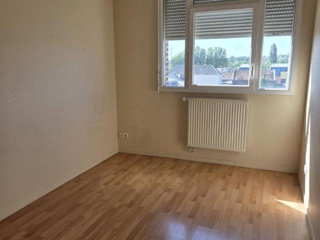 APPARTEMENT / CENTRE VILLE