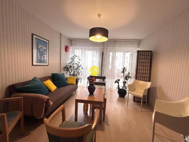 APPARTEMENT HYPER CENTRE