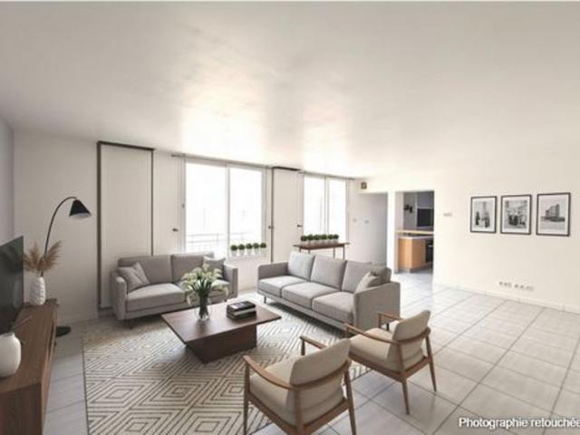 APPARTEMENT CENTRE VILLE