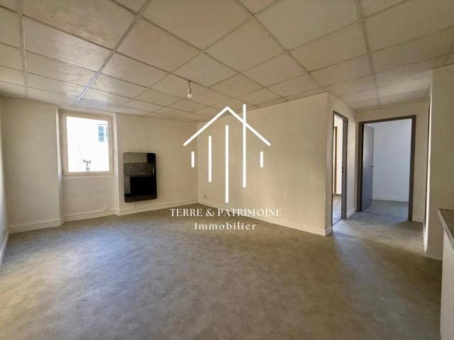 Appartement centre ville