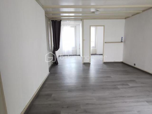 Appartement centre ville