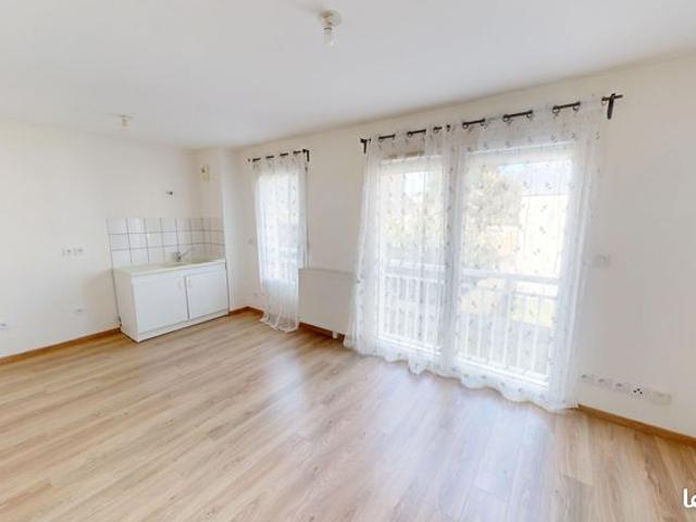 Appartement Centre Ville, 2 pièces