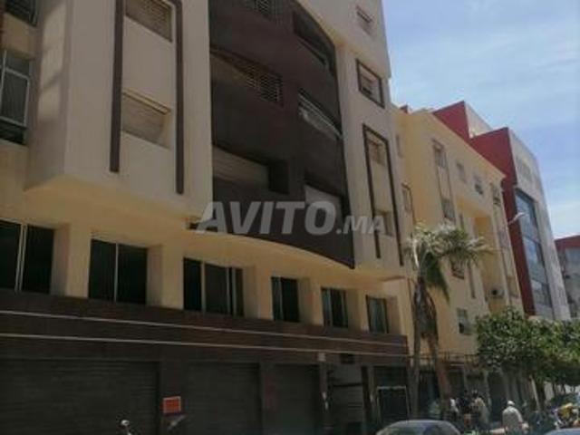 Appartement centre ville