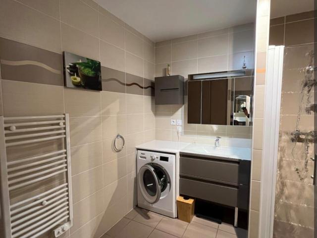 Appartement centre ville