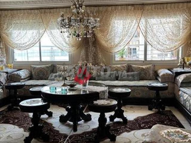Appartement centre ville