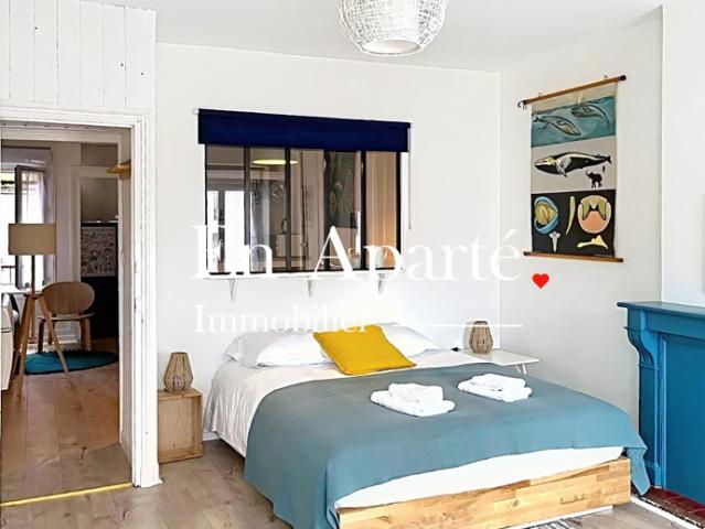 Appartement centre ville