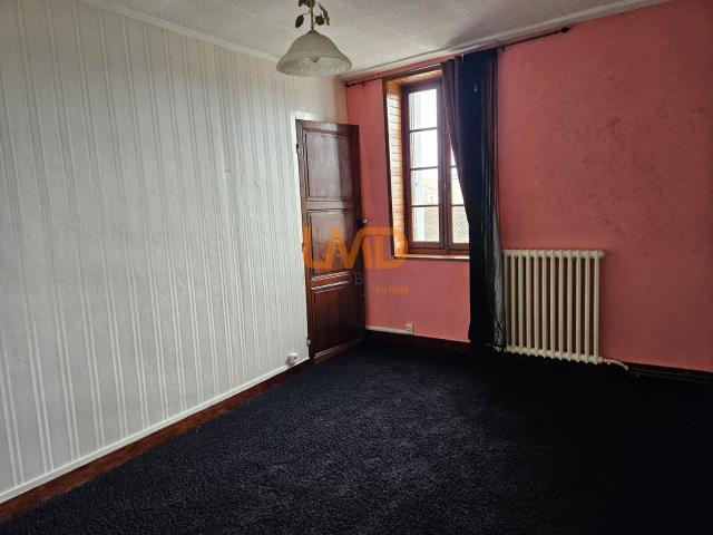 Appartement centre ville