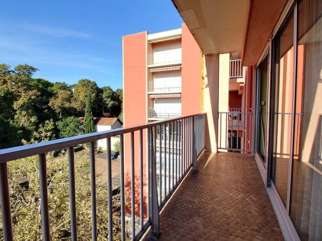 Appartement centre ville