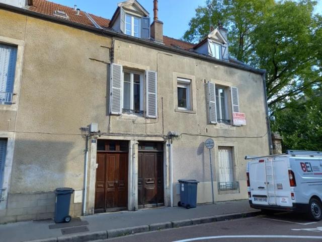 APPARTEMENT centre ville