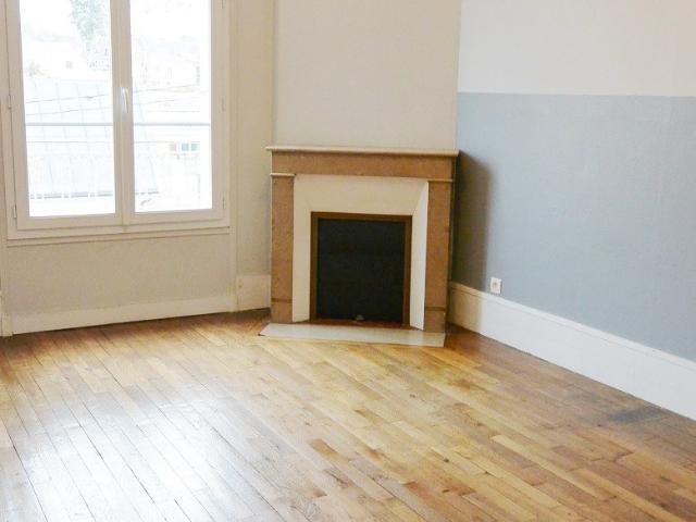Appartement Centre Ville