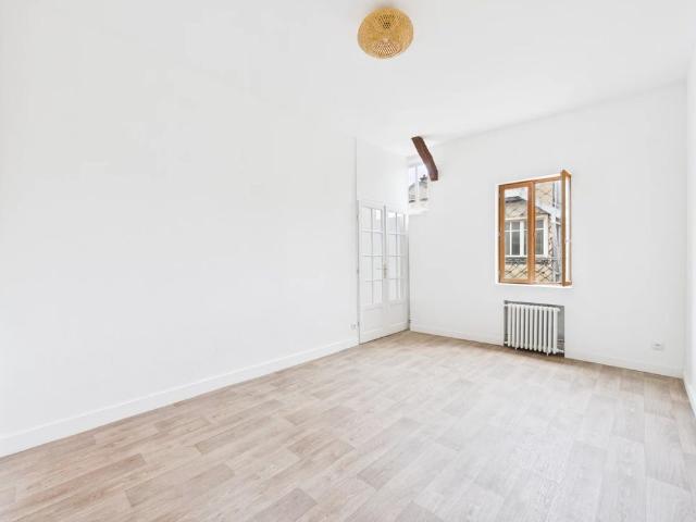 Appartement Centre Ville