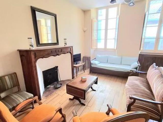 Appartement centre ville