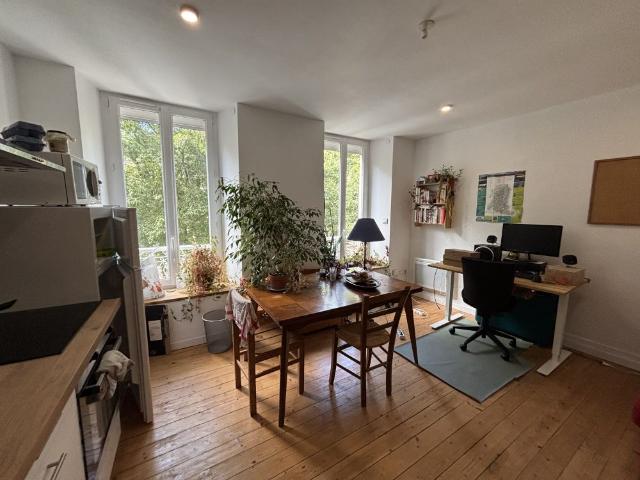 Appartement centre ville