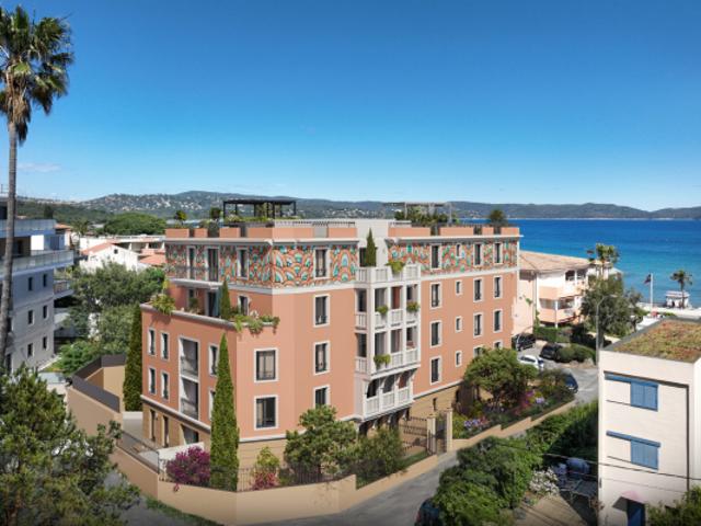 Appartement centre ville