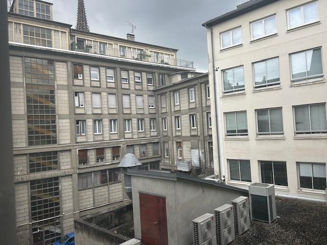 Appartement centre ville