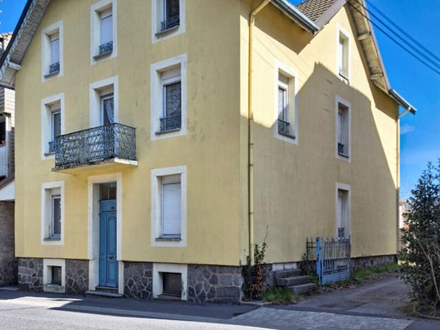Appartement centre ville
