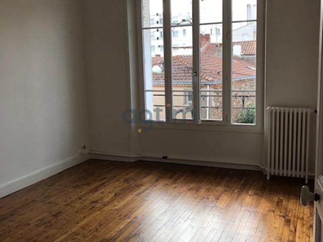 Appartement centre ville