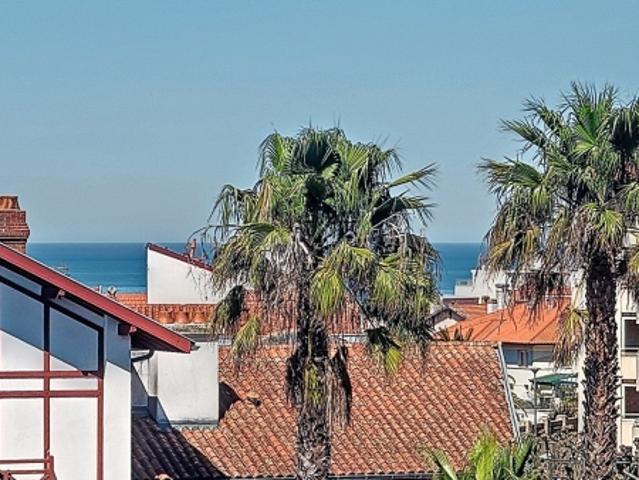 APPARTEMENT CENTRE VILLE