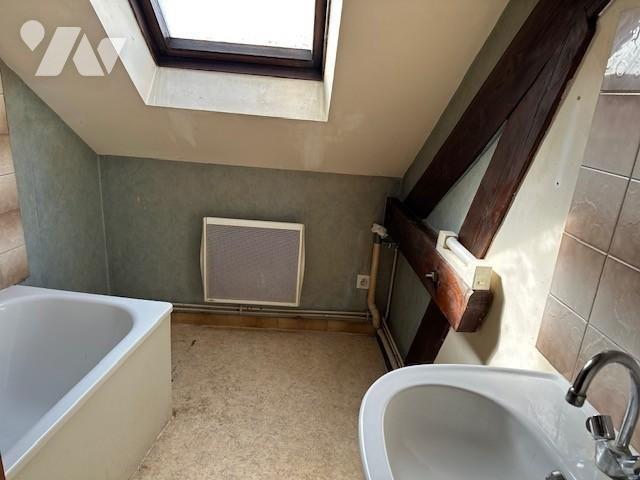 appartement centre ville