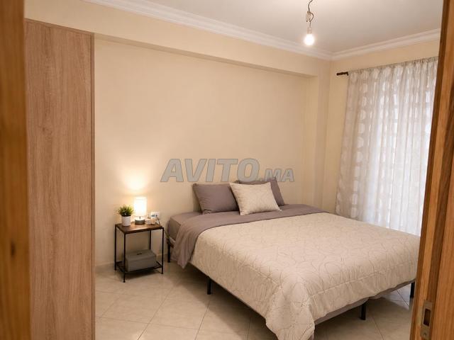 Appartement centre ville