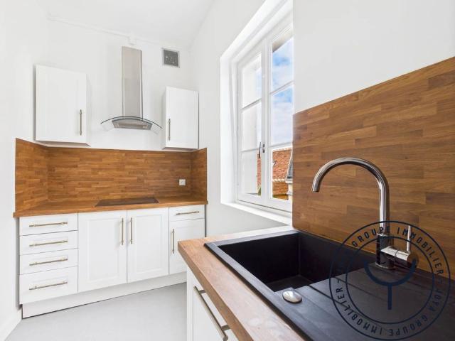 Appartement Centre Ville