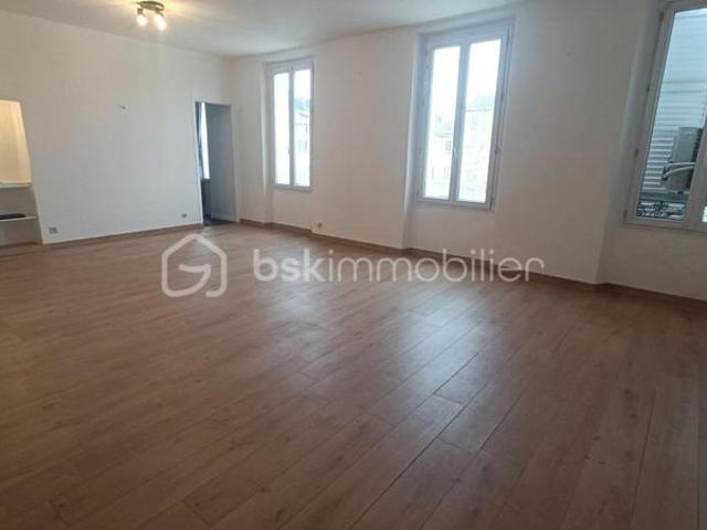 Appartement Centre Ville