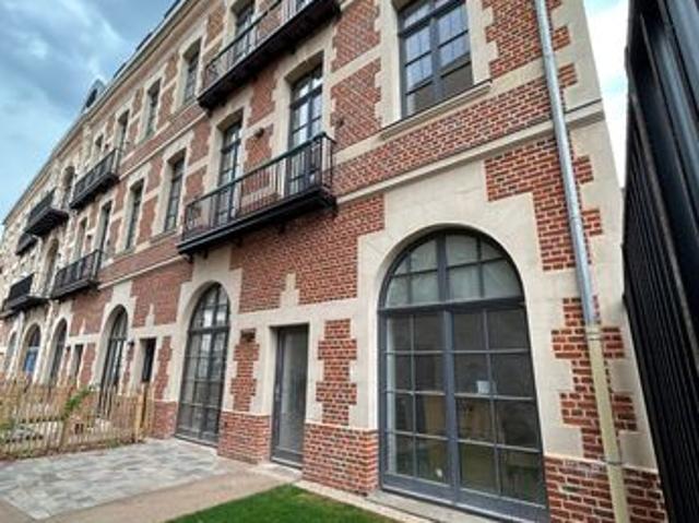 Appartement centre ville